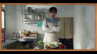 📌Ep4 Heo's Dinner No Subtitle