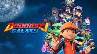 Boboiboy Galaxy Episode 3 September 8 2023 Part 1