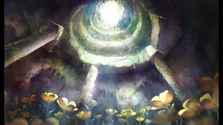 "Another Medium/CORE" from UNDERTALE