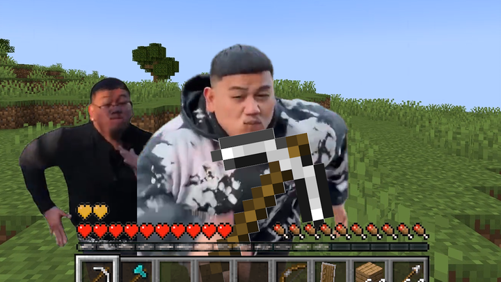 Game Pemburu MC