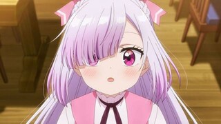 Imut Sekali Gadis Satu Ini | Tsuihousha Shokudou e Youkoso! | Fanart