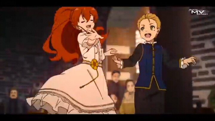 the princess