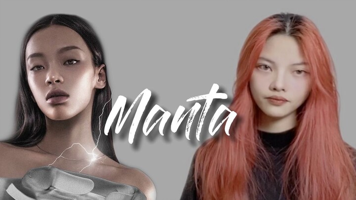 Cover "Manta" phiên bản giọng hát đầy lôi cuốn