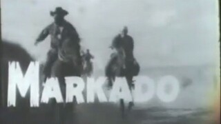 MARKADO (1960) FULL MOVIE