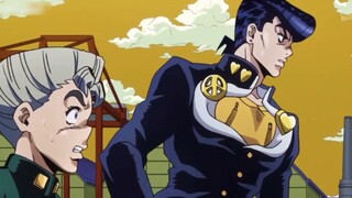 When you match the wrong bgm