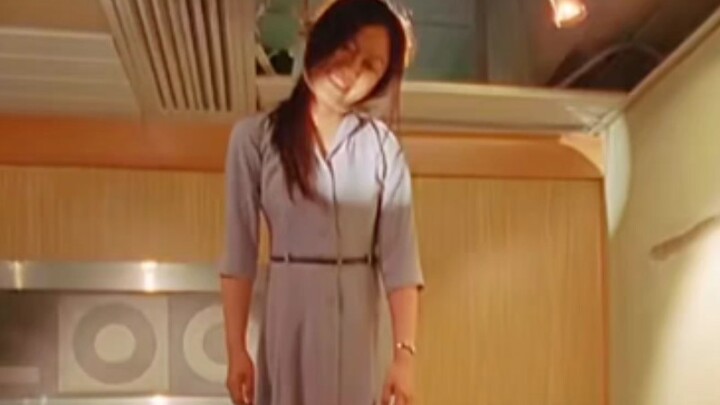 หนังสยองขวัญฮ่องกงสมัยก่อนนี่สยองจริงๆ! ดูจบแล้วใครๆ ก็ไม่กล้าอยู่ทำงานล่วงเวลาในออฟฟิศเลย!