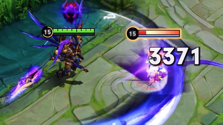 จูปาเจี๋ย: แกเอาลิโป้มาเล่นซัพพอร์ตเหรอ? แบบนี้เราต้องคุยกันยาวๆ แน่!