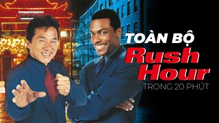 Siêu Tổng Hợp Giờ Cao Điểm