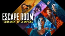 Escape Room: Tournament of Champions 2021 SUB INDO