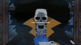 Brook sad backstory:(💔