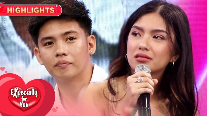 “Not worth it” Jamie, pinagsisihan ang hiwalayan nila ni Keann | It’s Showtime Expecially For You