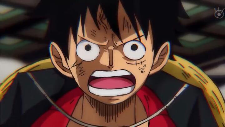 One Piece Tập 878 Ngũ Hoang Xuất Hiện Bilibili