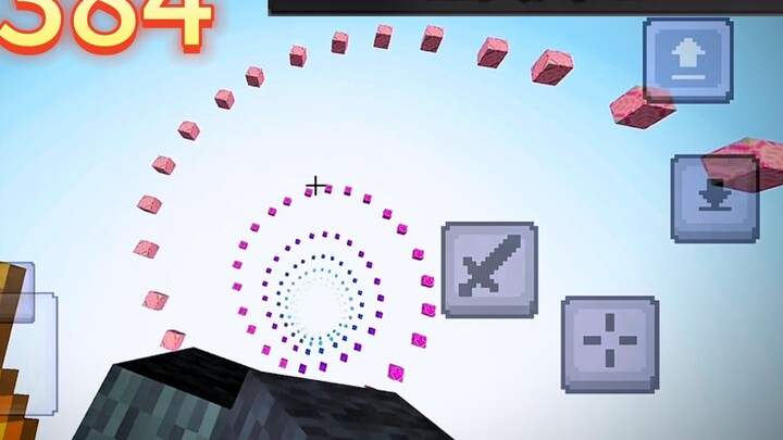 Stairway to the Gods | Spiral Ascension | Heaven and Earth | One Mirror to the Top | Explosive Tail 