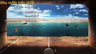 Kẻ ăn rỉ sét - Bisco - Tập 1 #Animehay #Schooltime