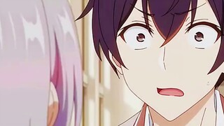 Nam chính đời này không hề hối hận!