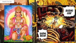 KAIDO Sắp Bị Đánh Bại! Sức Mạnh Tối Thượng Của Tứ Hoàng KAIDO Bách Thú -P6