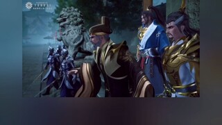 all Female Spies Are In My Sect Eps 53 sub indo