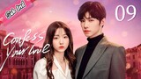 Confess Your love Ep09 Sub Ind