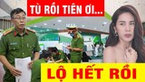 🛑 HÉ LỘ SỐC: TÀI KHOẢN "ĐI CHỢ" CỦA THỦY TIÊN NHẬN ĐƯỢC HÀNG TỶ TIỀN TỪ THIỆN