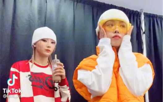 【ไอกิ】ติ๊กต๊อกล่าสุดของสามี