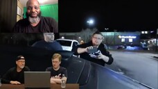 'Who can GAIN or LOSE the MOST WEIGHT Challenge (ft. Mcjuggernuggets & Kidbehindacamera)' Reaction!-
