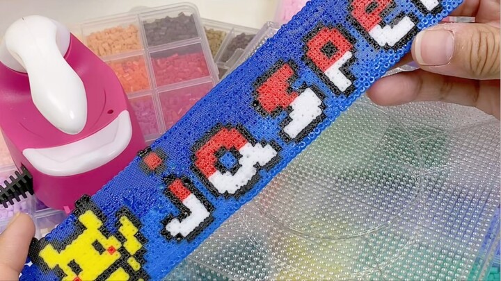 DIY Perler Beads