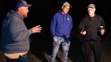 What a SCARY NIGHT! Uncle Chris Reaction