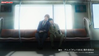 CHERRY MAGIC (Tập 1) VIETSUD