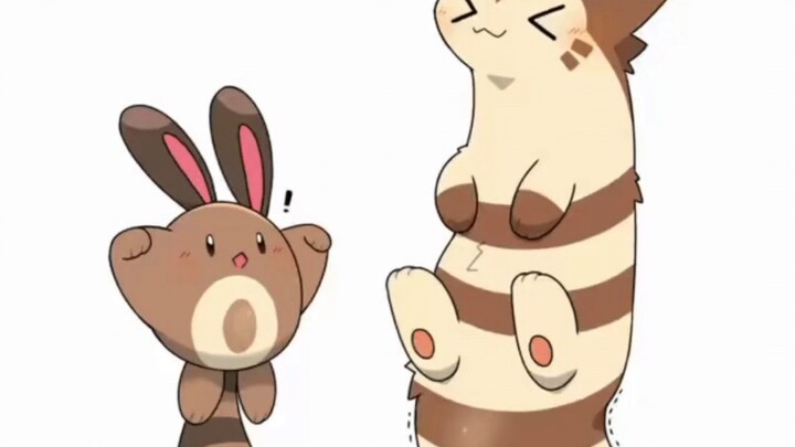 Pokémon của [tontaro] ~