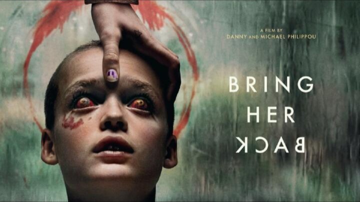 BRING HER BACK 2025 - ANAK KECIL YANG MENJADI PEMAKAN