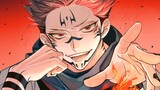[Jujutsu Kaisen High Burning/Stepping Point] Live for 9 hours, come and enjoy the ultimate all-member battle feast