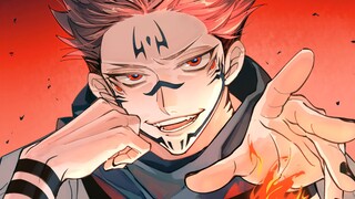 [Jujutsu Kaisen High Burning/Stepping Point] Live selama 9 jam, datang dan nikmati pesta pertempuran semua anggota pamungkas