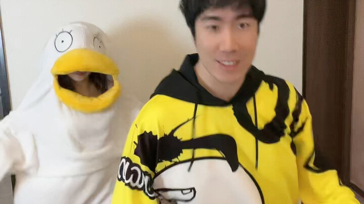 【Sào Nam】Khiêu vũ cùng rồng 4.0 (Hai con hổ)