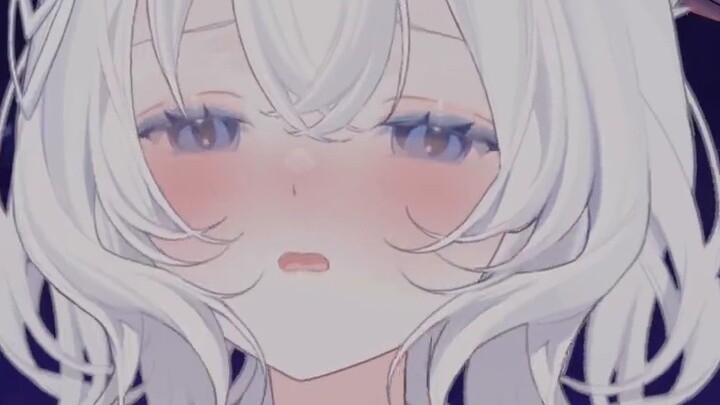 Sister, you scold me like you're acting like a spoiled child🤤🤤🤤