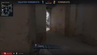 Những pha bắn thần thánh CSGO p2