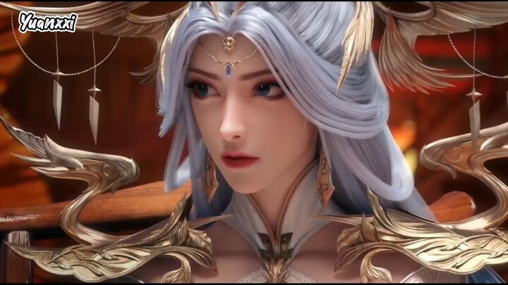 APOTHEOSIS EPISODE 119 SUB INDO