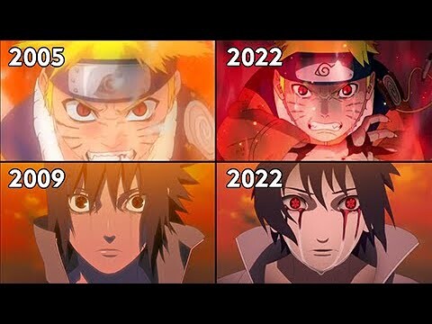 Is a Naruto Anime remake underway Expected Release window Where to watch  and more