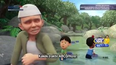 Upin & Ipin Musim 16 Full Movie _ Upin Dan Ipin Penghuni Hutan _ Upin Ipin Terbaru