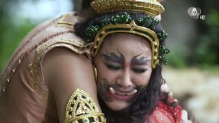 เดชอสูรขันแก้วนพเก้า EP.26