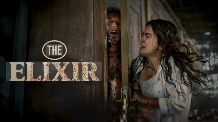 Watch Full Movie The Elixir The Link In Description