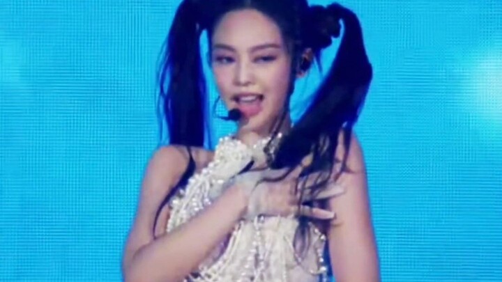 JENNIE YOU & ME Solo Stage