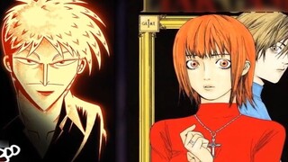 【มกราคม】50 ซีรีส์ต่อสู้ปัญญาที่ได้รับการยอมรับมากที่สุด! (แค็ตตาล็อกเสริม)