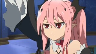 [MAD]Lovely vampire girl, Krul Tepes|<Seraph of the End>