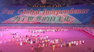 将军对于屏幕似乎都有独特的见解！