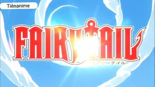 Hội Pháp Sư Fairy Tail - tập 127