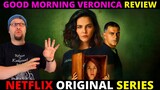Good Morning Veronica Netflix Series Review - (Bom Dia, Verônica)