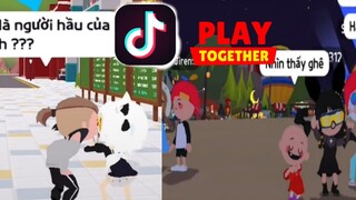 TỔNG HỢP NHỮNG VIDEO HÀI HƯỚC LẦY LỘI TRÊN TIKTOK VIỆT NAM | TIKTOK PLAY TOGETHER