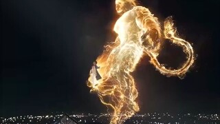The pinnacle of Indian special effects movies, similar to domestic fantasy themes