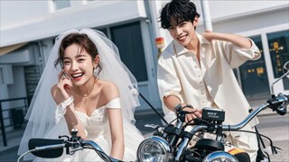 CEO Nikah Kilat dengan Kurir yang Ternyata Gadis yang Dicari Sekian Lama